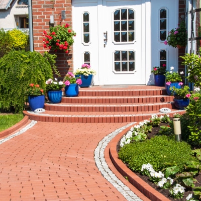 HARDSCAPING SERVICES